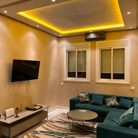 Tangier New City Apartment Eksteriør bilde