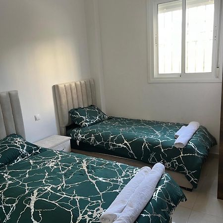 Tangier New City Apartment Eksteriør bilde