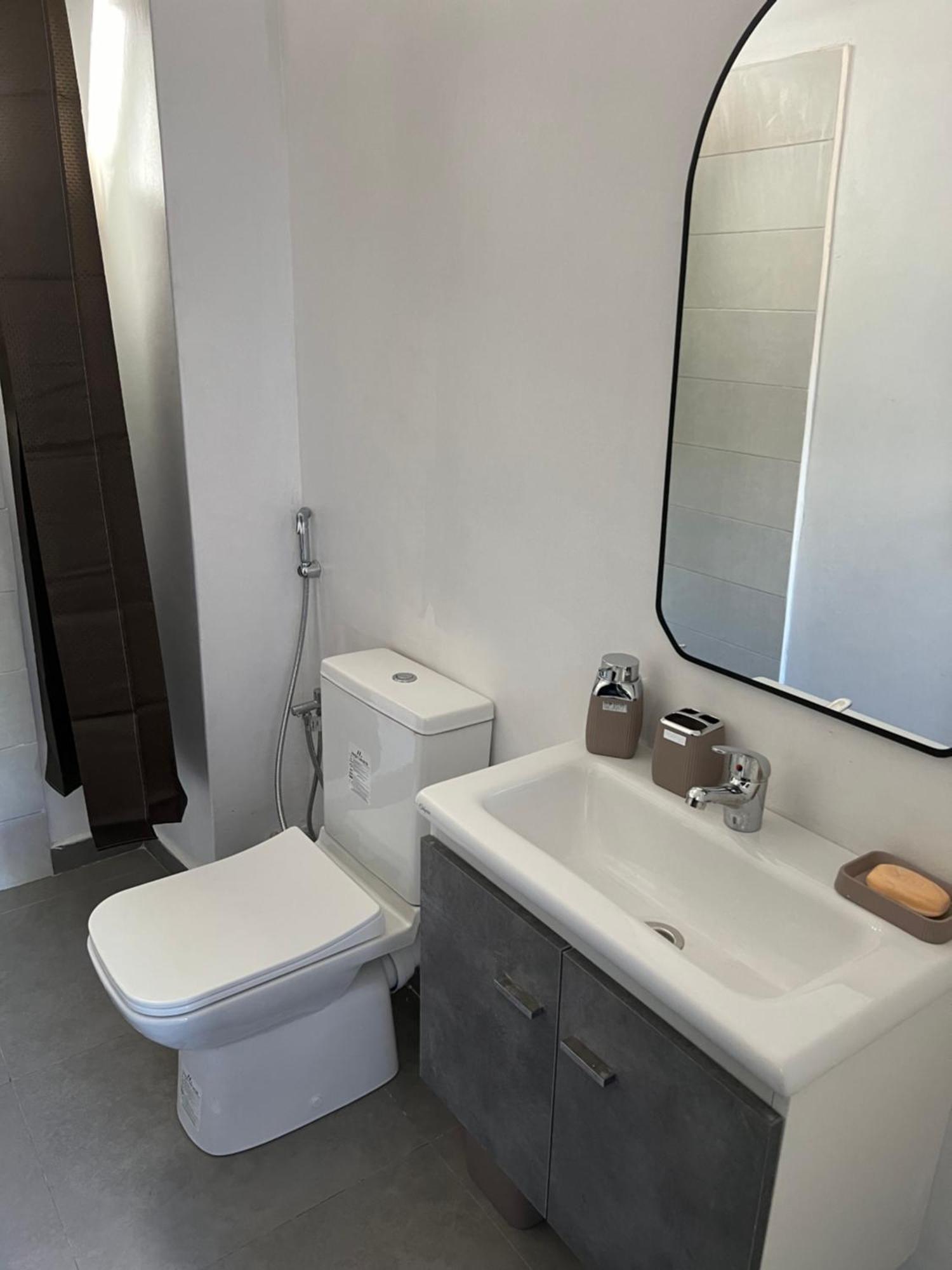 Tangier New City Apartment Eksteriør bilde