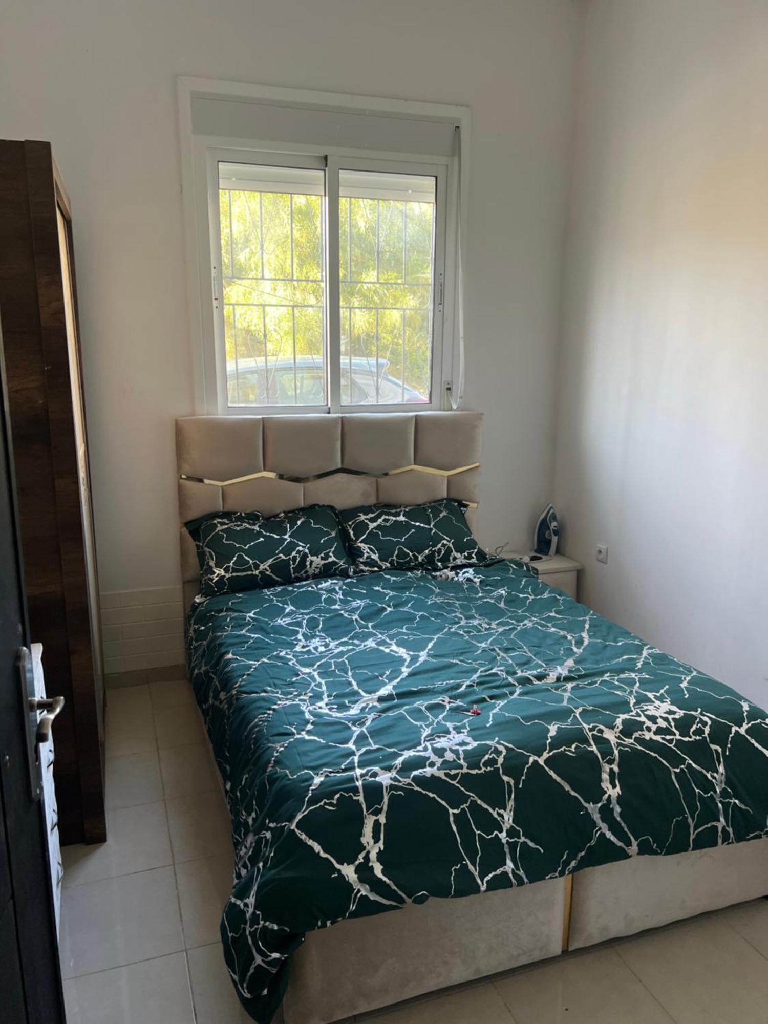 Tangier New City Apartment Eksteriør bilde