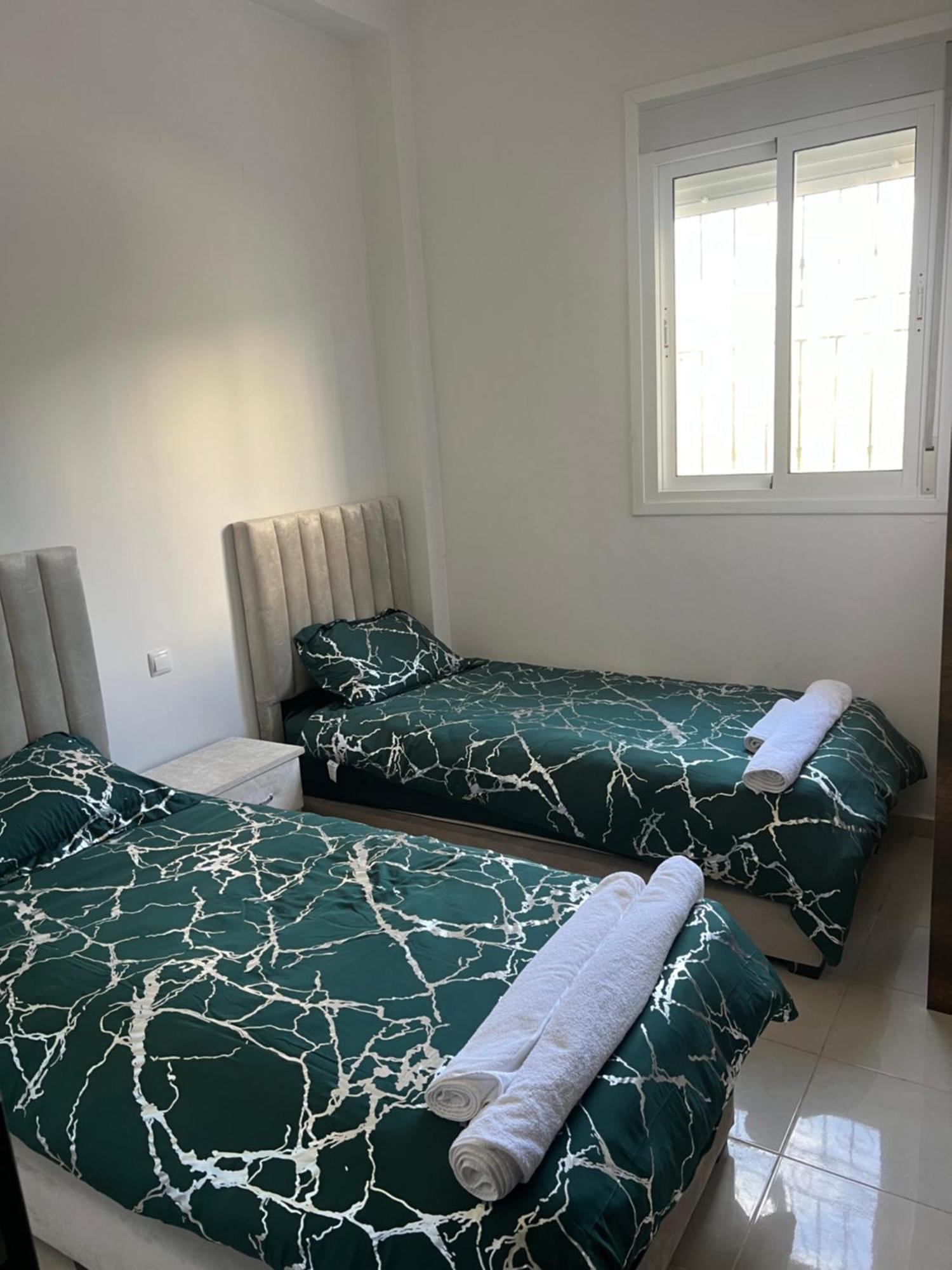 Tangier New City Apartment Eksteriør bilde